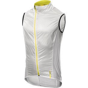 Mavic Vest Cosmic Pro Hvid